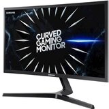 Samsung Monitor C24RG50, 59,7 cm (23,5"),CURVED,GAMING, 16:9, 1920x1080, 2x HDMI, DP LC24RG50FZRXEN | Shoptok.si