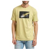 Boss Žuta muška majica | Eponuda.com