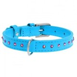 CLR WD 21 cm, Plava A2202493-Ogrlica za pse 9 mm/18 | Eponuda.com