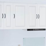  Ploča za perilicu posuđa Kalmar Bijelo 50 x 31 x 80 cm | shoptok.hr