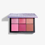 Nars Ethereal Aura paleta rdečil 6x3.5 g | Shoptok.si