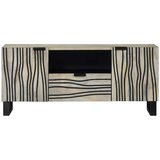 TV Jedinice Bijelo 105 x 33 x 46 cm Konstruirano drvo | Eponuda.com
