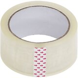 Traka za pakiranje 12 kom prozirna 48 mm x 66 m | Eponuda.ba