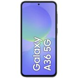 Samsung Galaxy A36 5G 6GB/128GB Black | Eponuda.ba