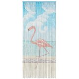  Zavjesa za vrata protiv insekata višebojna 200 x 90 cm Bambus | shoptok.hr