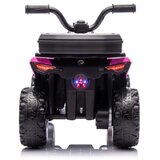  GTS1155 Ružičasta baterija s četiri baterije | shoptok.hr