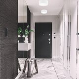  plafonsko svetlo sirja double 2xE27/15W/230V prečnik 35 cm belo | Eponuda.com
