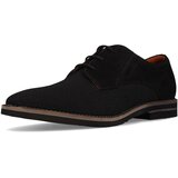 Salamander Čevlji na vezalke črna | Shoptok.si
