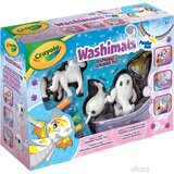 HMX Crayola Perivi kreativni set ljubimac256740006 | Eponuda.ba