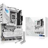 Asus ROG STRIX B860-A WiFi LGA1851 gaming ATX osnovna plošča | Shoptok.si