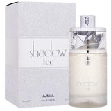 Ajmal Shadow Ice 75 ml parfemska voda unisex Cijene