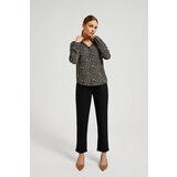 Marisse Women's Shirt Z-Ko-4509 Black | Shoptok.si