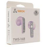 S Box eb TWS148 purple bubice | ePonuda.com