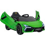  Licencirani auto na akumulator Lamborghini Revuelto 4x4 - zeleni | shoptok.hr