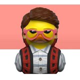 Numskull TUBBZ Ghostbusters Janine Melnitz Zbirateljska vinilna figura Duck - Uradno blago Ghostbusters - TV in filmi - Omejena izdaja, (20840212) | Shoptok.si
