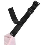 Vuch Torba Elion Bumbag Pink, 13 x 33 cm Slike