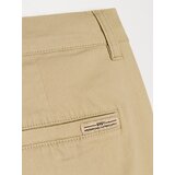 Sinsay Pamučne slim chino hlače | shoptok.hr