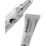 Dr. Melaxin Eyephalt Eyebag Cream revitalizirajuća krema za oči protiv oticanja i tamnih krugova 10 ml | shoptok.hr