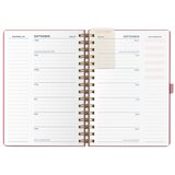 BusyB Rokovnik 304 str. Pink – | shoptok.hr