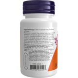 Now Foods melatonin 3 mg – prirodna podrška za zdrav san 60 kapusla