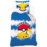 Pokemon otroška posteljnina 140/200 cm tkanina | Shoptok.si