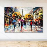 Wallity Slika DEV02674100140, 100x140 cm | Eponuda.ba