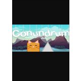 Steam Conundrum (PC) Key GLOBAL Steam Conundrum (PC) Key GLOBAL Slike