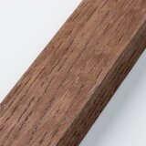  Brilagi - LED prigušiva svetiljka SLIMFRAME WOOD LED/58W/230V 124x34 cm + daljinski upravljač | Eponuda.com
