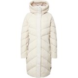 Jack Wolfskin Outdoor kaput 'MARIENPLATZ' svijetlosiva Cijene