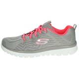 Skechers Nizke superge Graceful Get Connect Siva Cene