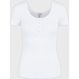 Pieces Pamučna majica Kitte | shoptok.hr