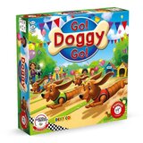 Piatnik go doggy go slo/cro/srb Cene