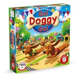 Piatnik Go Doggy Go SLO/CRO/SRB Cijene