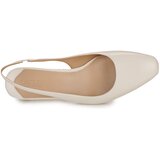 Polo Ralph Lauren Salonarji KLAIRE-PUMPS-SLINGBACK Bela | Shoptok.si