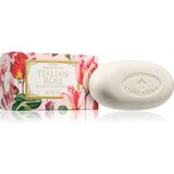 Saponificio Artigianale Fiorentino Italian Rose prirodni sapun s mirisom ruže 300 g | shoptok.hr