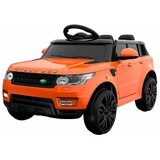  Auto na akumulator HL-1638 narandzasti 6V4.5AH*2+2motor;2.4G r/c Cene