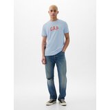 GAP T-shirt with logo - Men's | Shoptok.si
