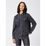 Wrangler Black Women's Denim Heritage - Women | Shoptok.si
