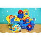  Igračka medvjedić Paddington 45cm | shoptok.hr