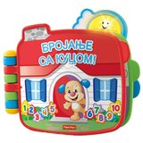 Fisher Price igračka za decu brojanje sa kucom