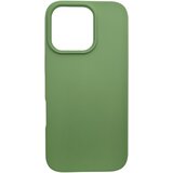  silikonska futrola soft x-cell za iphone 15 (6.1) zelena Cene
