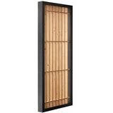 Gutta Bočna stijena za nadstrešnicu BS timber line 220x90 cm | shoptok.hr