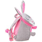 Belmil ruksak za vrtić Mini Animals Bunny | shoptok.hr