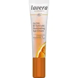 by Nature Illuminating Eye Cream - 15 ml