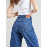 Tommy Jeans Traperice plavi traper | shoptok.hr