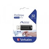 Verbatim Flash USB 32GB 3.0 PinStripe | Eponuda.com