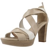 Nero Giardini Sandali & Odprti čevlji E513361D Bež | Shoptok.si