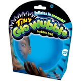 Flair Toys tiny wubble svijetleća plava mjehurić lopta 30 cm Cijene