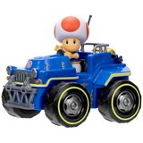 Super Mario Mario Kart Film Toad Kart figura 7 cm | shoptok.hr