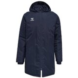 Hummel Jakne Veste Core XK Bench Jacket marine Modra | Shoptok.si